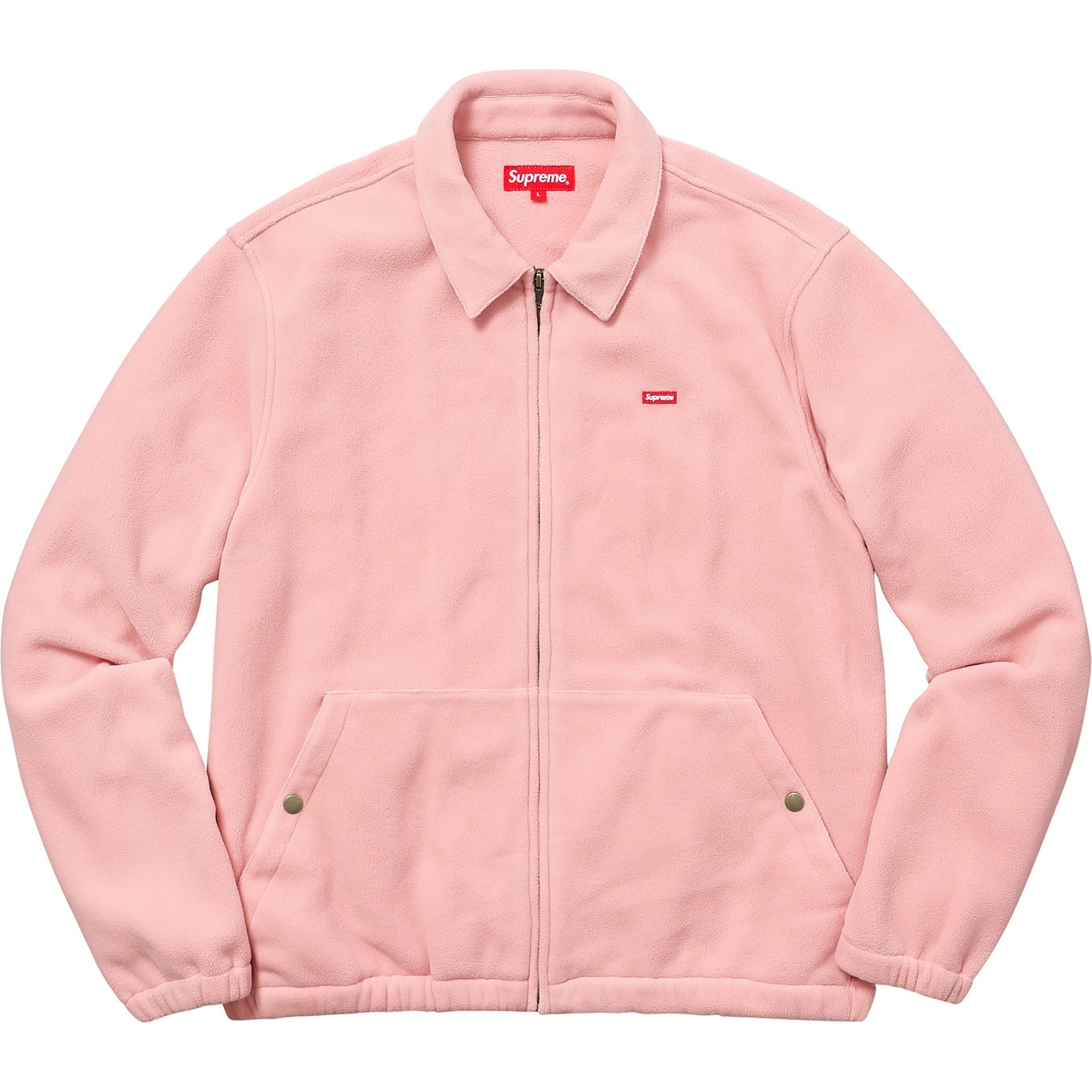 Polartec® Harrington Jacket view 19